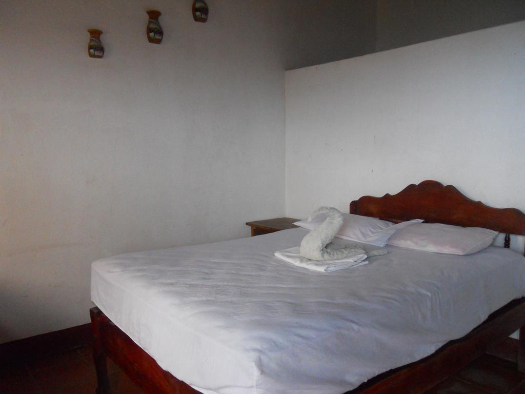 Beach Hostal Oasis Las Peñitas Zewnętrze zdjęcie
