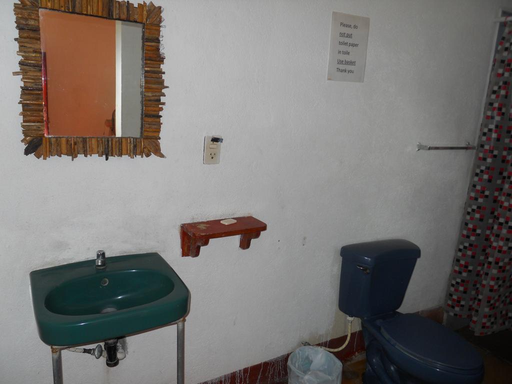 Beach Hostal Oasis Las Peñitas Zewnętrze zdjęcie