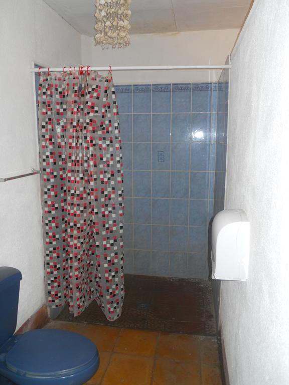 Beach Hostal Oasis Las Peñitas Zewnętrze zdjęcie